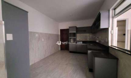 Apartamento com 3 quartos à venda, 122 m² por R$ 330.000 - Santos Anjos - Juiz de Fora/MG