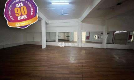 Loja, 220 m² - venda por R$ 1.150.000 ou aluguel por R$ 6.720/mês - Vale do Ipê - Juiz de Fora/MG