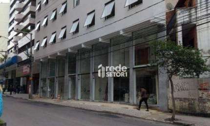 Salão, 80 m² - venda por R$ 699.000,00 ou aluguel por R$ 2.319,00/mês - São Mateus - Juiz de Fora/MG