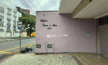 Apartamento com 2 quartos, 72 m² - venda por R$ 239.000 ou aluguel por R$ 1500 mês - Cascatinha - Juiz de Fora/MG