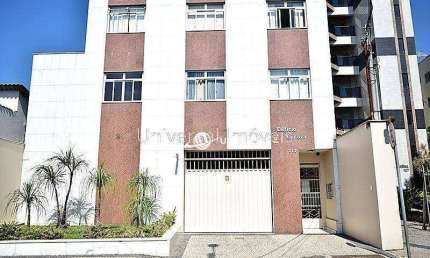 Apartamento com 1 quarto para alugar, 53 m² por R$950,00/mês - Morro da Glória - Juiz de Fora/MG