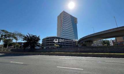 Sala, 83 m² - venda por R$ 383.000 ou aluguel por R$ 2.000,00/mês - Centro - Juiz de Fora/MG