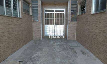 Apartamento com 3 quartos, 80 m² - venda por R$ 210.000 ou aluguel por R$950,00/mês - Centro - Juiz de Fora/MG