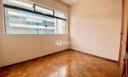 Apartamento com 3 dormitórios, 85 m² - venda por R$ 350.000,00 ou aluguel por R$ 1.735,00/mês - Santa Helena - Juiz de Fora/MG