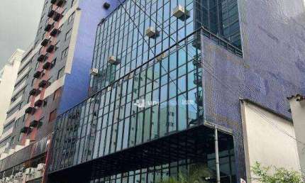 Prédio, 1980 m² - venda por R$ 20.000.000,00 ou aluguel por R$ 85.000,00/mês - Centro - Juiz de Fora/MG