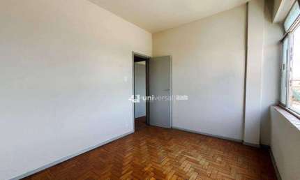 Apartamento com 2 quartos, 81 m² - venda por R$ 209.000 ou aluguel por R$ 850/mês - Centro - Juiz de Fora/MG