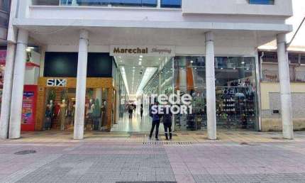 Loja, 90 m² - venda por R$ 3.999.000,00 ou aluguel por R$ 13.690,00/mês - Centro - Juiz de Fora/MG