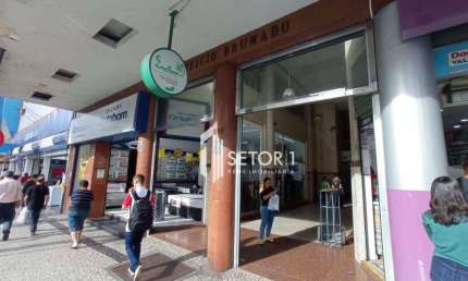 Sala, 40 m² - venda por R$ 199.900,00 ou aluguel por R$ 1.571,48/mês - Centro - Juiz de Fora/MG