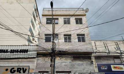 Apartamento com 1 quarto, 60 m² - venda por R$ 175.000 ou aluguel por R$900,00/mês - Centro - Juiz de Fora/MG