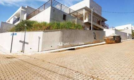 Casa com 3 quartos, 370 m² - venda por R$ 1.399.000 ou aluguel por R$ 8.000/mês - Bosque do Lago - Juiz de Fora/MG