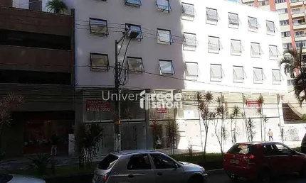 Salão à venda, 160 m² por R$ 999.000,00 - São Mateus - Juiz de Fora/MG