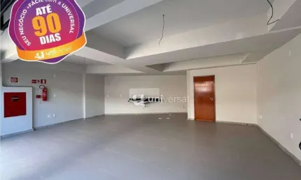 Loja, 55 m² - venda por R$ 690.000,00 ou aluguel por R$ 3.500,00/mês - Morro da Glória - Juiz de Fora/MG
