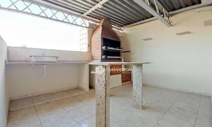Cobertura com 4 quartos à venda, 240 m² por R$ 390.000 - Centro - Juiz de Fora/MG