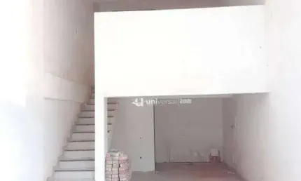 Loja, 86 m² - venda por R$ 278.000,00 ou aluguel por R$ 1.950,00/mês - Bandeirantes - Juiz de Fora/MG