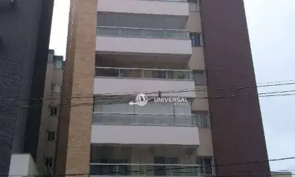 Apartamento com 3 quartos para alugar, 105 m² por R$ 4.040/mês - Estrela Sul - Juiz de Fora/MG