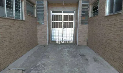 Apartamento com 3 quartos, 80 m² - venda por R$ 210.000 ou aluguel por R$950,00/mês - Centro - Juiz de Fora/MG