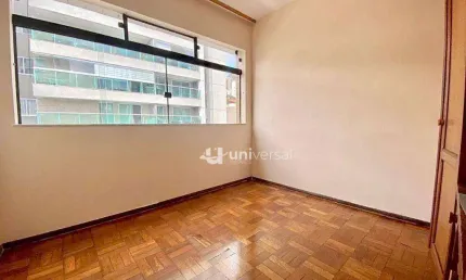 Apartamento com 3 quartos , 85 m² - venda por R$ 350.000 ou aluguel por R$ 1.400/mês - Santa Helena - Juiz de Fora/MG