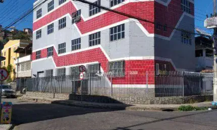 Prédio, 1000 m² - venda por R$ 2.900.000,00 ou aluguel por R$ 18.800,00/mês - Cerâmica - Juiz de Fora/MG