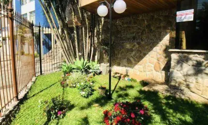 Apartamento com 3 quartos para alugar, 94 m² por R$ 2.362/mês - Cascatinha - Juiz de Fora/MG