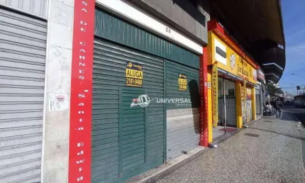 Loja para alugar, 89m² por R$2.800,00/mês - Centro - Juiz de Fora/MG