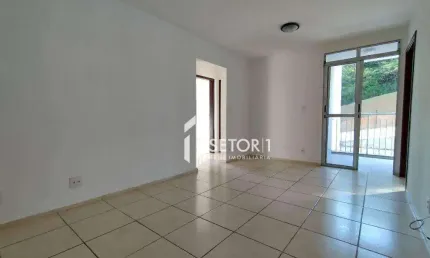 Apartamento com 3 Quartos, 89 m² - venda por R$ 290.000 ou aluguel por R$ 1.783/mês - Estrela Sul - Juiz de Fora/MG