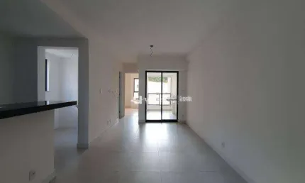 Apartamento com 1 quartos, 45 m² - venda por R$ 338.000 ou aluguel por R$ 2.321/mês - São Mateus - Juiz de Fora/MG