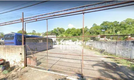 Terreno, 1929 m² - venda por R$ 1.000.000,00 ou aluguel por R$ 3.610,50/mês - Grama - Juiz de Fora/MG