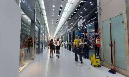 Loja, 90 m² - venda por R$ 3.999.000,00 ou aluguel por R$ 13.690,00/mês - Centro - Juiz de Fora/MG