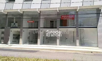 Salão, 80 m² - venda por R$ 699.000,00 ou aluguel por R$ 2.319,00/mês - São Mateus - Juiz de Fora/MG