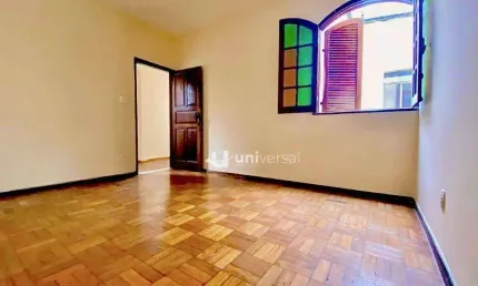 Apartamento com 3 quartos , 85 m² - venda por R$ 350.000 ou aluguel por R$ 1.400/mês - Santa Helena - Juiz de Fora/MG