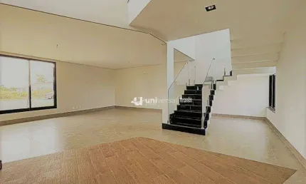 Casa, 403 m² - venda por R$ 2.490.000,00 ou aluguel por R$ 11.217,78/mês - Portal do Aeroporto - Juiz de Fora/MG