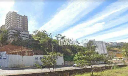 Loja, 89 m² - venda por r$ 770.000,00 ou aluguel por r$ 3.500,00/mês - teixeiras - juiz de fora/mg