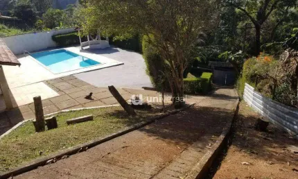 Casa com 4 dormitórios - venda por r$ 500.000,00 ou aluguel por r$ 3.180,00/mês - recanto dos lagos - juiz de fora/mg