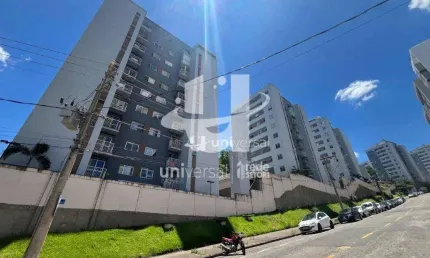 Apartamento com 3 quartos, 89 m² - venda por r$ 290.000 ou aluguel por r$ 1.783/mês - estrela sul - juiz de fora/mg