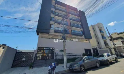 Cobertura com 3 quartos para alugar, 197 m² por r$ 3.500,00/mês - são pedro - juiz de fora/mg