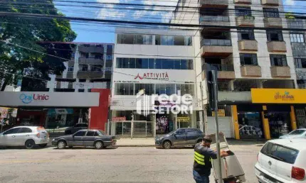 Loja, 92 m² - venda por r$ 990.000,00 ou aluguel por r$ 8.067,60/mês - são mateus - juiz de fora/mg