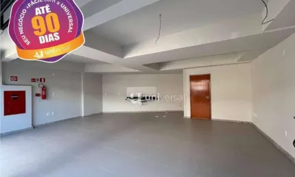 Loja, 55 m² - venda por r$ 690.000,00 ou aluguel por r$ 3.500,00/mês - morro da glória - juiz de fora/mg