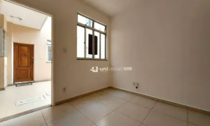Apartamento com 2 quartos, 60 m² - venda por r$ 245.000 ou aluguel por r$ 1.050,00/mês - são mateus - juiz de fora/mg