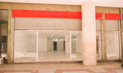 Loja, 320 m² - venda por r$ 9.900.000,00 ou aluguel por r$ 49.900,00/mês - centro - juiz de fora/mg