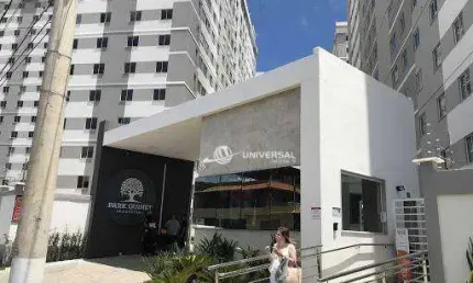 Apartamento com 2 quartos para alugar, 54 m² por r$ 1.000,00/mês - santa terezinha - juiz de fora/mg