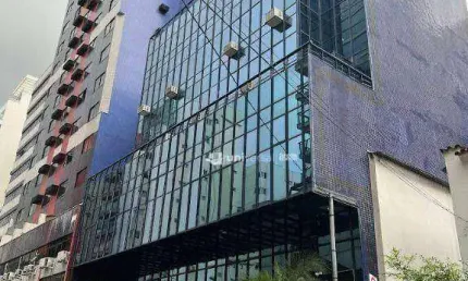 Prédio, 1980 m² - venda por r$ 20.000.000,00 ou aluguel por r$ 85.000,00/mês - centro - juiz de fora/mg