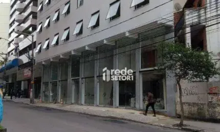 Salão, 80 m² - venda por r$ 699.000,00 ou aluguel por r$ 2.319,00/mês - são mateus - juiz de fora/mg