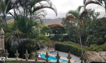 Casa com 4 dormitórios - venda por r$ 500.000,00 ou aluguel por r$ 3.180,00/mês - recanto dos lagos - juiz de fora/mg
