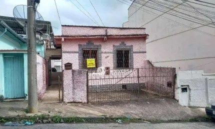 Casa com 2 quartos para alugar, 42 m² por r$ 1.100,00/mês - boa vista - juiz de fora/mg