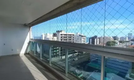 Apartamento para Venda em Macaé, Praia Campista, 3 dormitórios, 1 suíte, 3 banheiros, 2 vagas