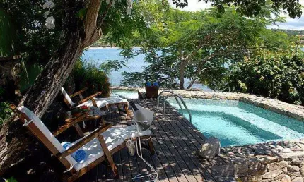 Casa Frente Mar para Venda em Armação dos Búzios, Ferradura, 9 dormitórios, 7 suítes, 10 banheiros, 5 vagas