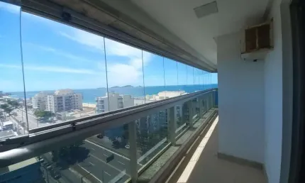 Cobertura para Venda em Macaé, Praia Campista, 5 dormitórios, 4 suítes, 7 banheiros, 3 vagas