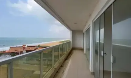 Apartamento para Venda em Macaé, Praia do Pecado, 3 dormitórios, 1 suíte, 3 banheiros, 2 vagas