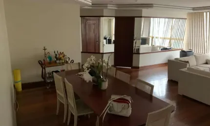 Apartamento para Venda em Rio de Janeiro, Copacabana, 3 dormitórios, 1 suíte, 3 banheiros, 3 vagas