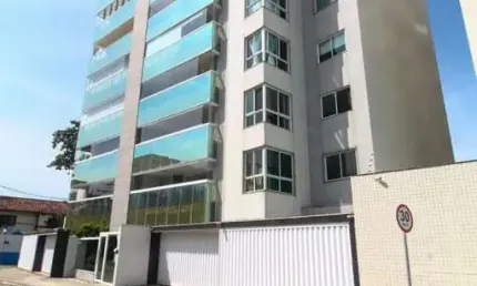 Apartamento para Venda em Macaé, Praia do Pecado, 3 dormitórios, 2 suítes, 3 banheiros, 2 vagas
